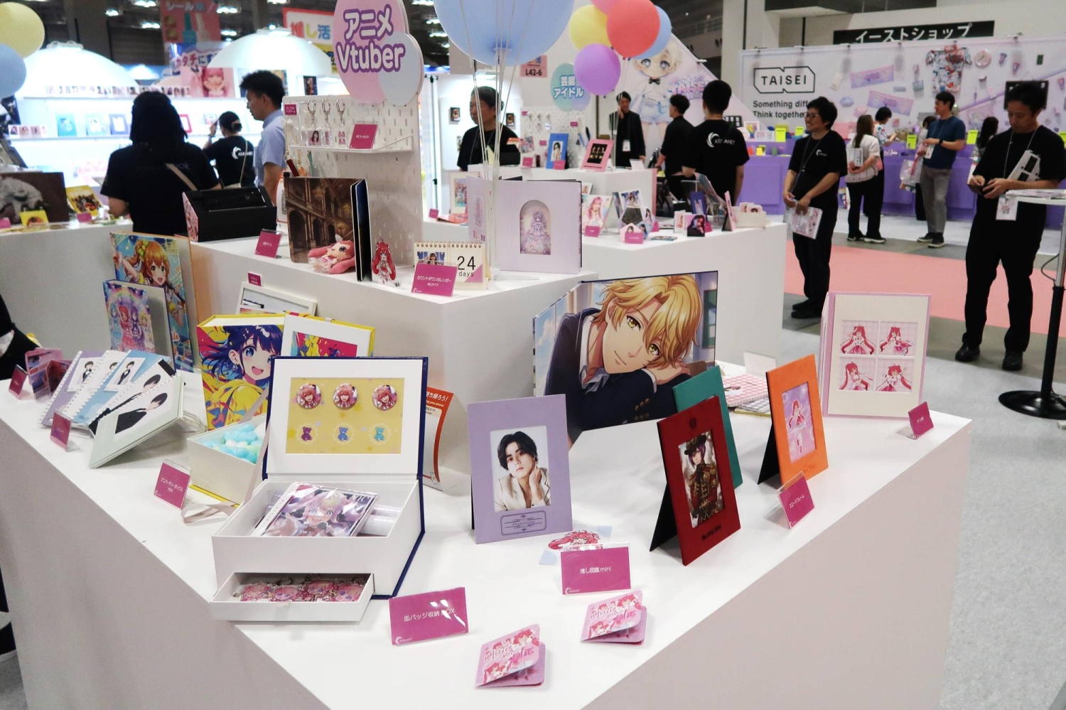 Inside Japan’s $25 billion consumer market built on fan devotion