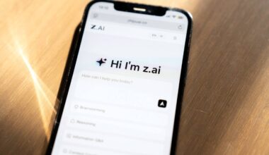 A new, inexpensive Chinese AI model is catching up with Anthropic, OpenAI on their home turf