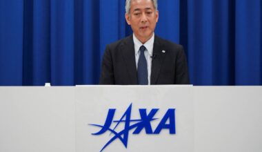 Hayabusa2 flies past asteroid as Japan aims to acquire data for planetary defense