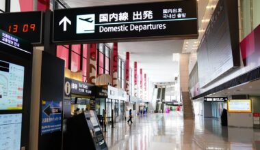 Japan’s summer vacation budgets rise for first time in three years