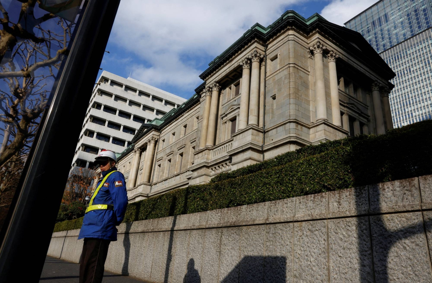 Yields hit three-decade highs as BOJ behind-the-curve narrative debated