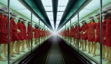 Japan’s largest exhibition of women photographers rights a wrong in cultural history