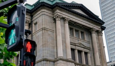 Market to look out for hints of next rate hike from BOJ