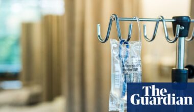 Watchdog warns of risks to patients as private equity’s stake in US healthcare grows | US healthcare