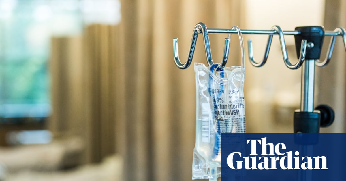 Watchdog warns of risks to patients as private equity’s stake in US healthcare grows | US healthcare