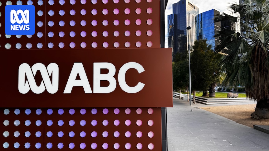 ABC trials AI writing tools for news staff amid trust warnings