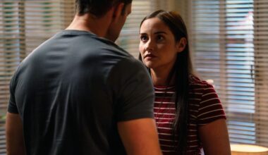 5 EastEnders spoilers next week: Lauren Beale caught out by Peter