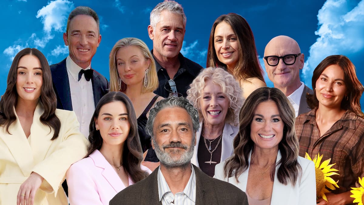 Society Insider: From hyperbaric chambers to mobile vitamin drips, NZ’s biggest wellness industry power players