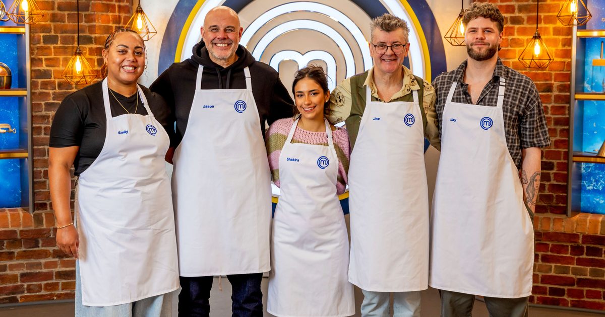 Celebrity MasterChef 2026 adds Strictly Come Dancing legend in line-up
