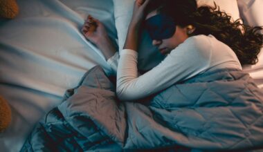 The surprising effect sleep deprivation can have on the body in just six weeks