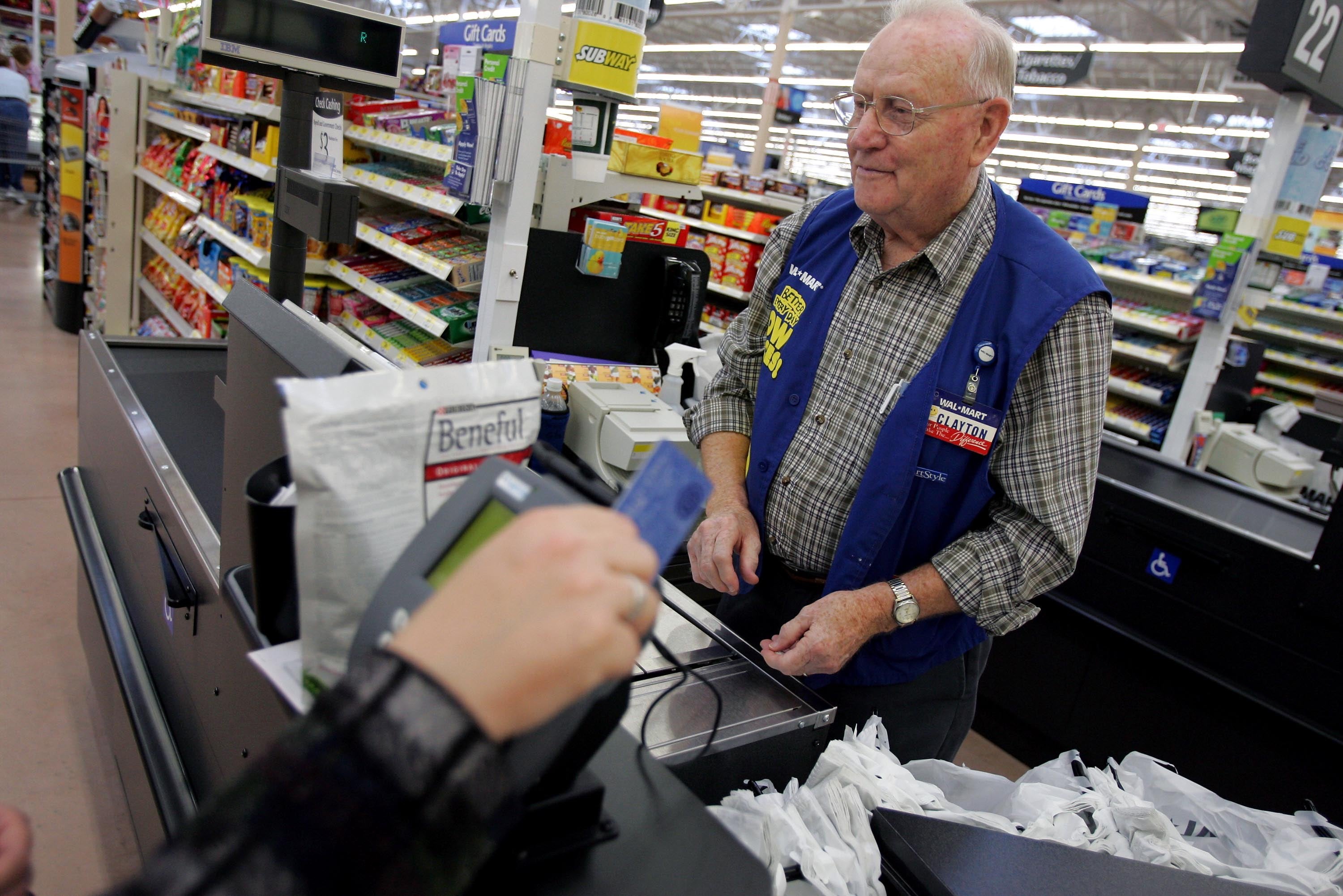 Some 46 percent of future retirees said they’ll rely on money saved outside of retirement accounts such as 401(k)s and IRAs compared with 31 percent of those already retired