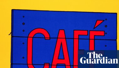 Hockney’s Pop pals, Warhol’s American republic and Linder punks Blackpool – the week in art | Art and design