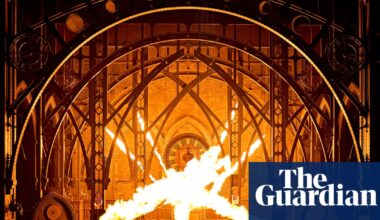 ‘There’s so much magic!’: how we made Harry Potter and the Cursed Child | Harry Potter and the Cursed Child
