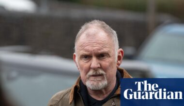TV tonight: the season finale of a gloomily gripping Welsh drama | Television