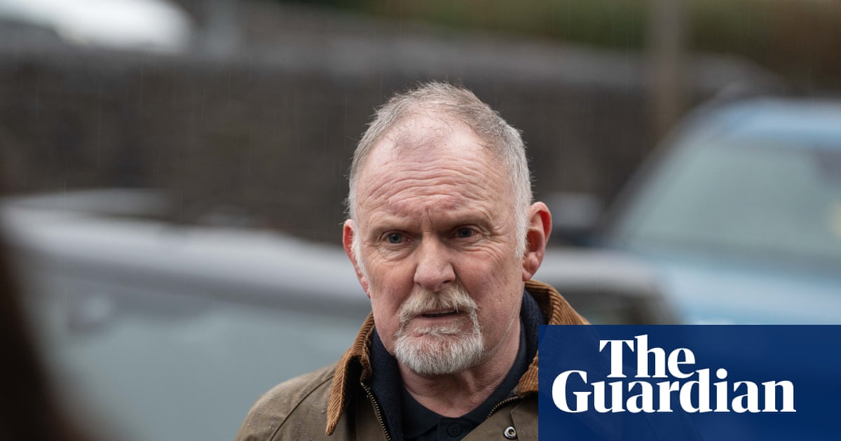 TV tonight: the season finale of a gloomily gripping Welsh drama | Television