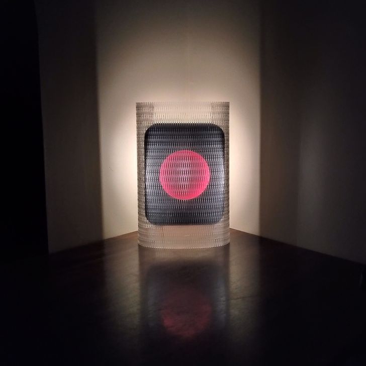 Alex Berecz — HAL
