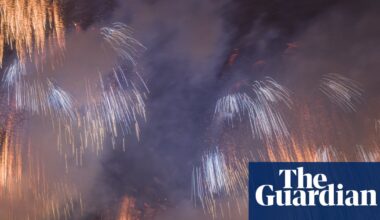 Washington records world’s worst air quality for a city after 850,000 Fourth of July fireworks | Washington DC