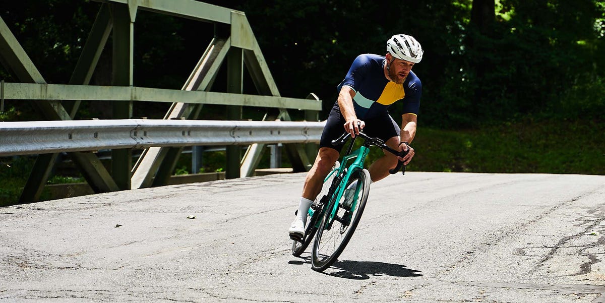 3 Stability Ball Core Moves to Help Cyclists Build Better Power