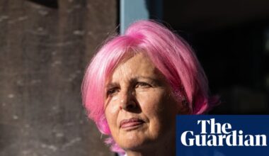 ‘You have to sit quietly until you die’: The families failed by England’s social care system | Social care