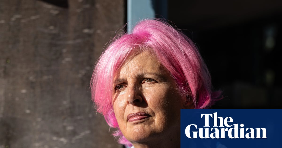 ‘You have to sit quietly until you die’: The families failed by England’s social care system | Social care