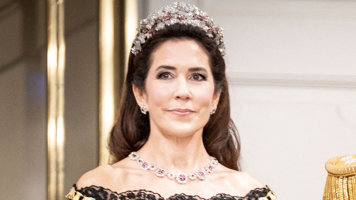 Queen Mary faces one royal jewelry rule before her highly anticipated reunion with Queen Mathilde