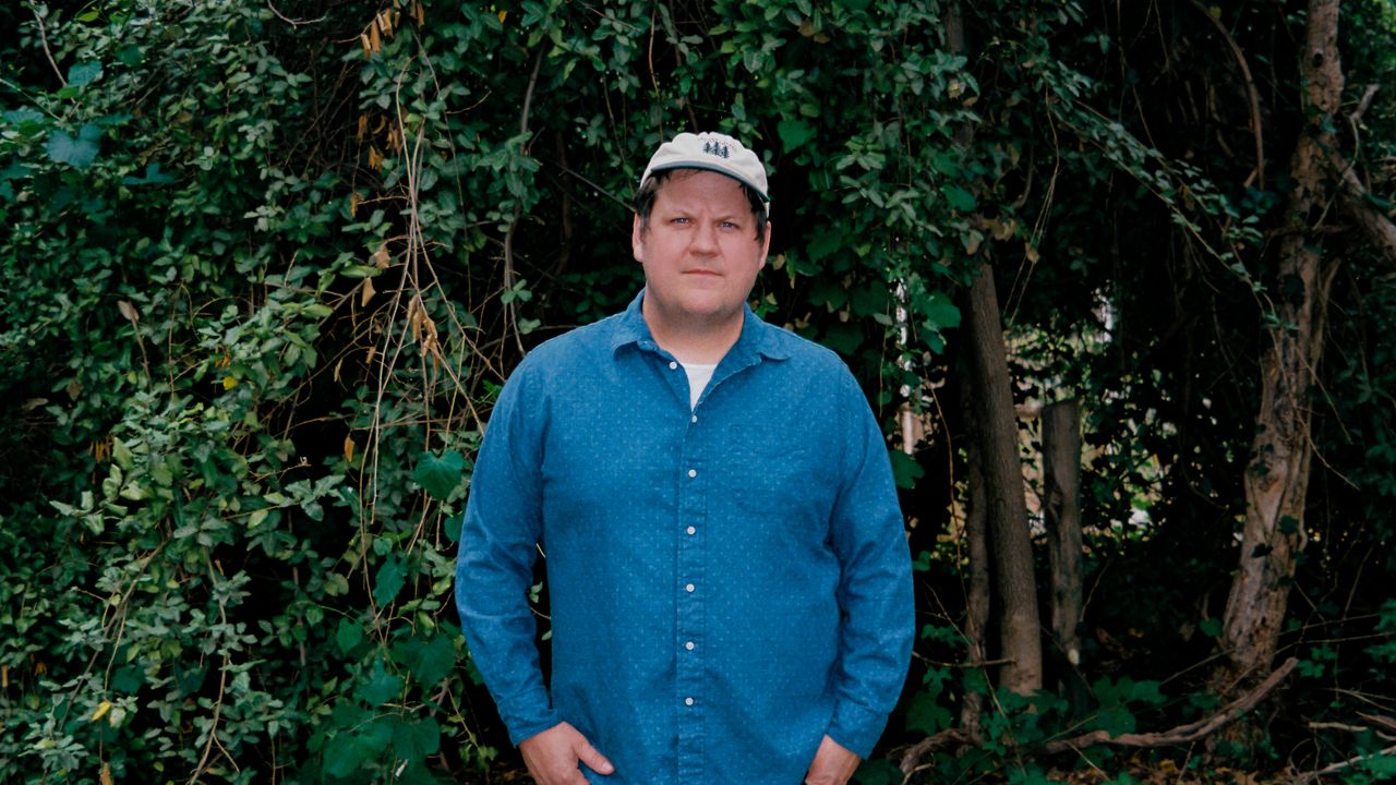 Jake Xerxes Fussell Lines Up New Album The Old Beloved Path