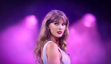 Taylor Swift’s wedding joy shattered by former bodyguard’s death