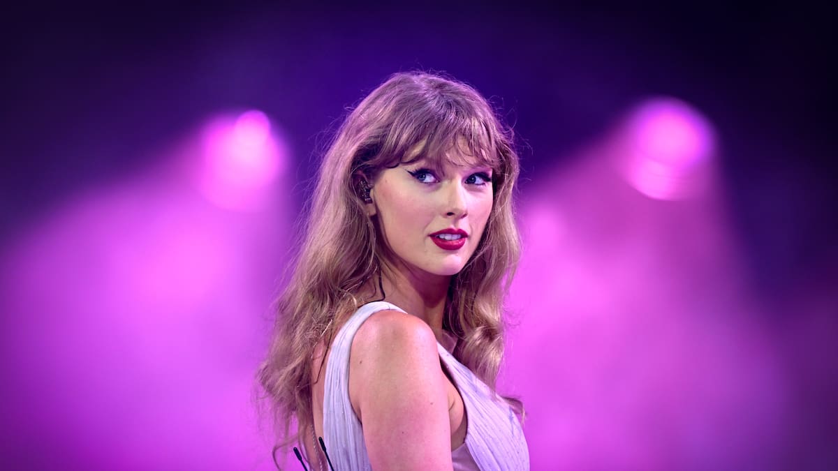 Taylor Swift’s wedding joy shattered by former bodyguard’s death