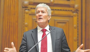 India FTA opens doors but challenges ahead for New Zealand exporters - Damien O’Connor