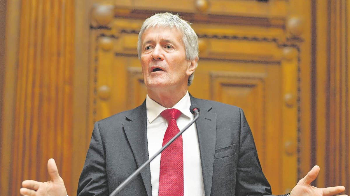 India FTA opens doors but challenges ahead for New Zealand exporters - Damien O’Connor