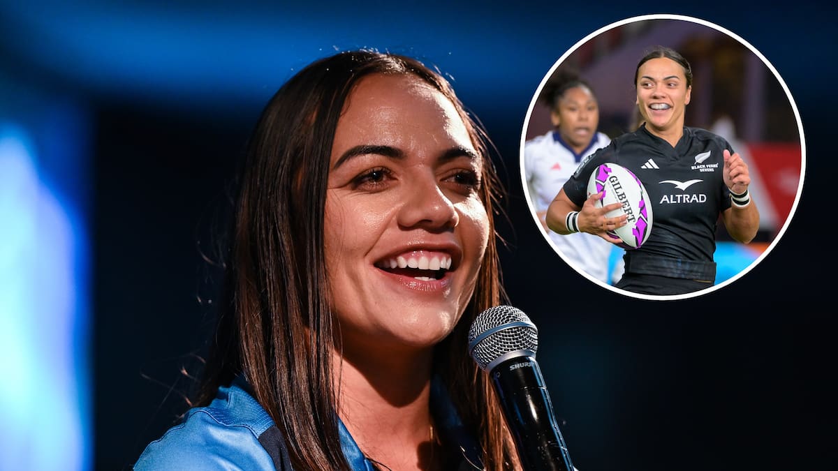 NRLW: Stacey Waaka boosts Warriors ahead of season opener in Hamilton