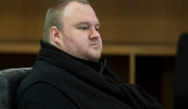 Is Kim Dotcom really closer than ever to being extradited to the US? – The Front Page