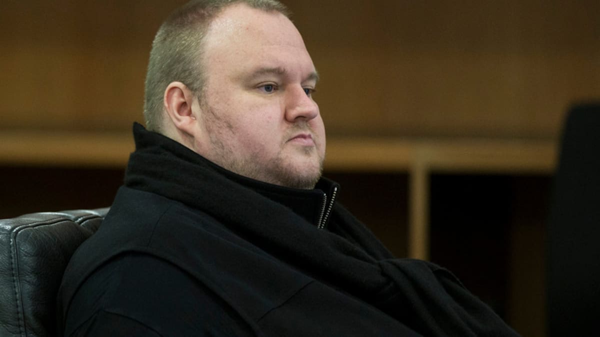 Is Kim Dotcom really closer than ever to being extradited to the US? – The Front Page