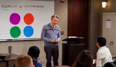 John Ross Bowie hints at more Big Bang Theory cameos in new spinoff