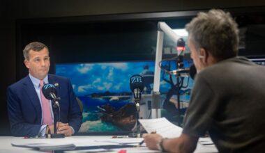 David Seymour praises warm relationship between NZ and India after Modi visit