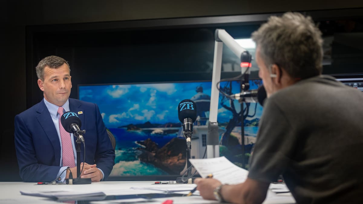 David Seymour praises warm relationship between NZ and India after Modi visit