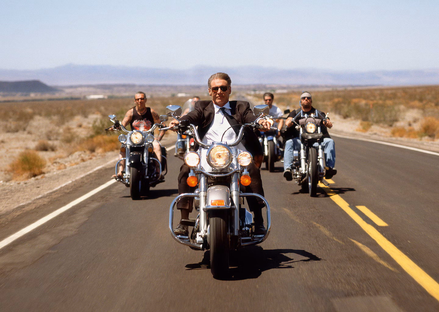 Celebrity photographer Timothy White reveals the stories behind his images