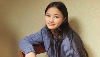 ‘Godzilla’ actress Kaylee Hottle, 18, dies in US car crash