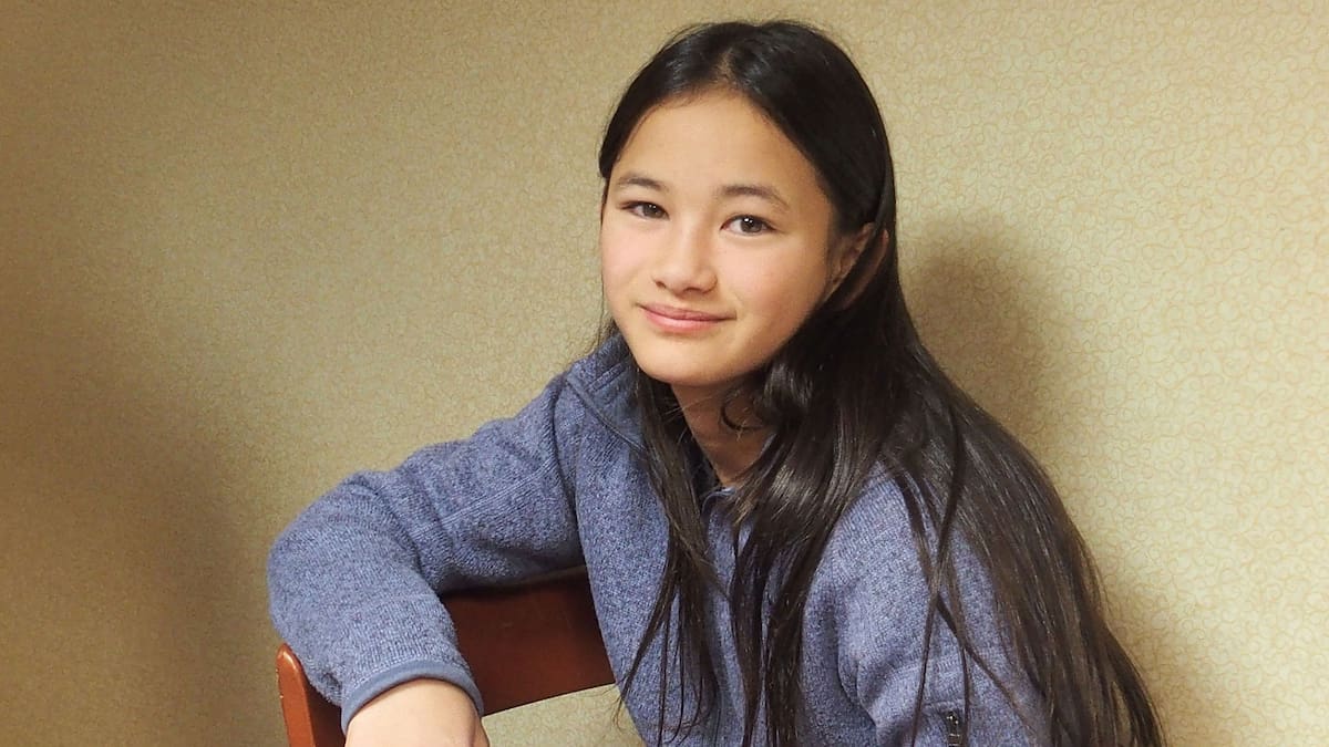 ‘Godzilla’ actress Kaylee Hottle, 18, dies in US car crash