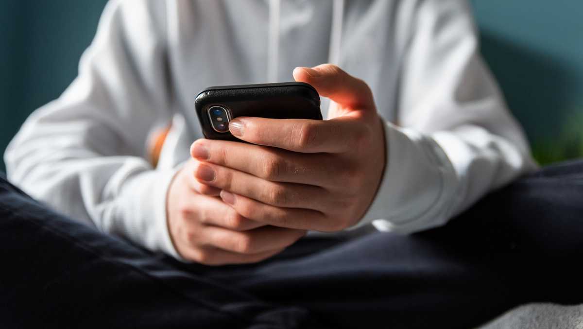 Boston sues Meta, TikTok, Snapchat, YouTube over youth mental health
