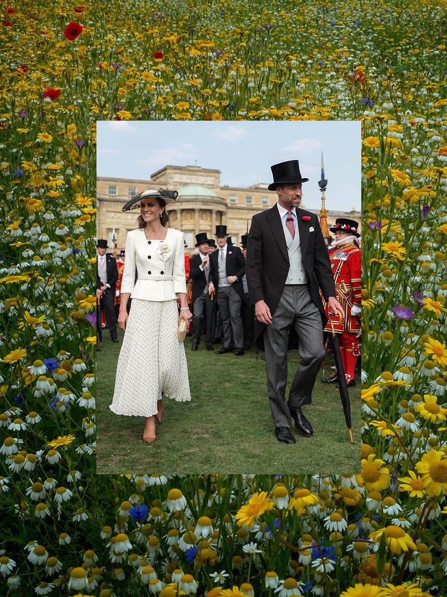 The Prince and Princess of Wales thanked supporters while reflecting on their summer memories.