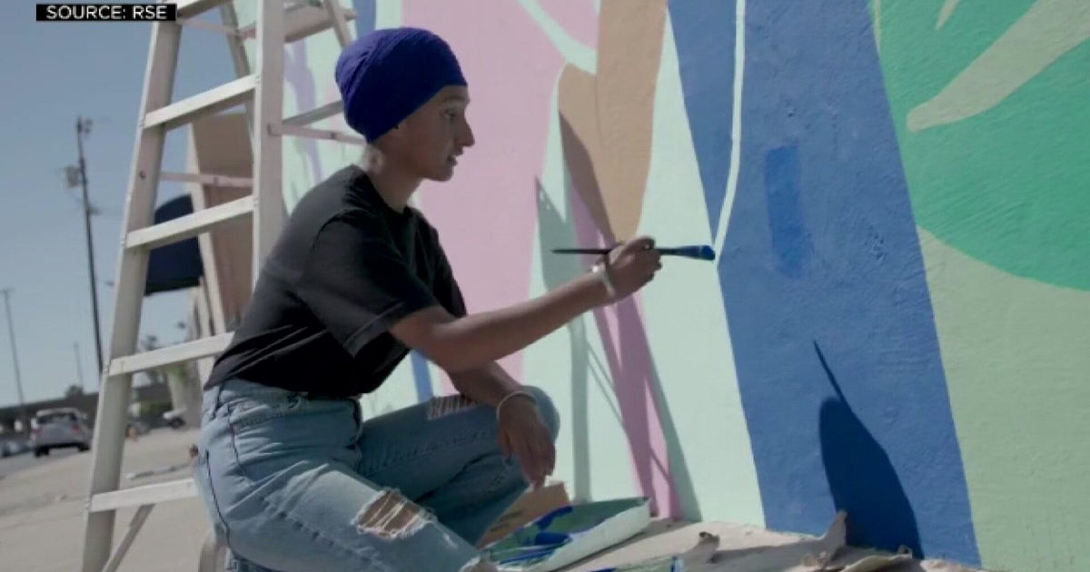 Stockton artists tell city leaders what they want from new arts advisory council