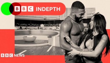 BBC InDepth