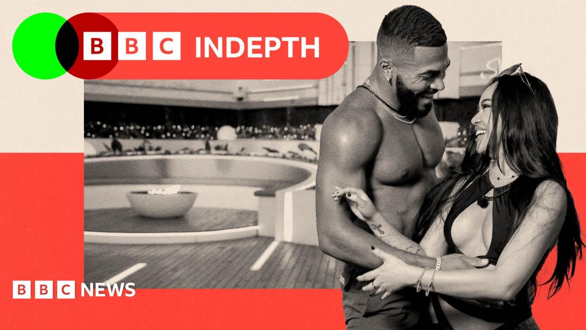 BBC InDepth