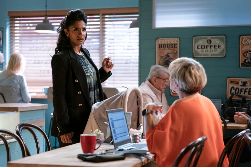 Suki Kaur Panesar, EastEnders suki kaur panesar, eastenders