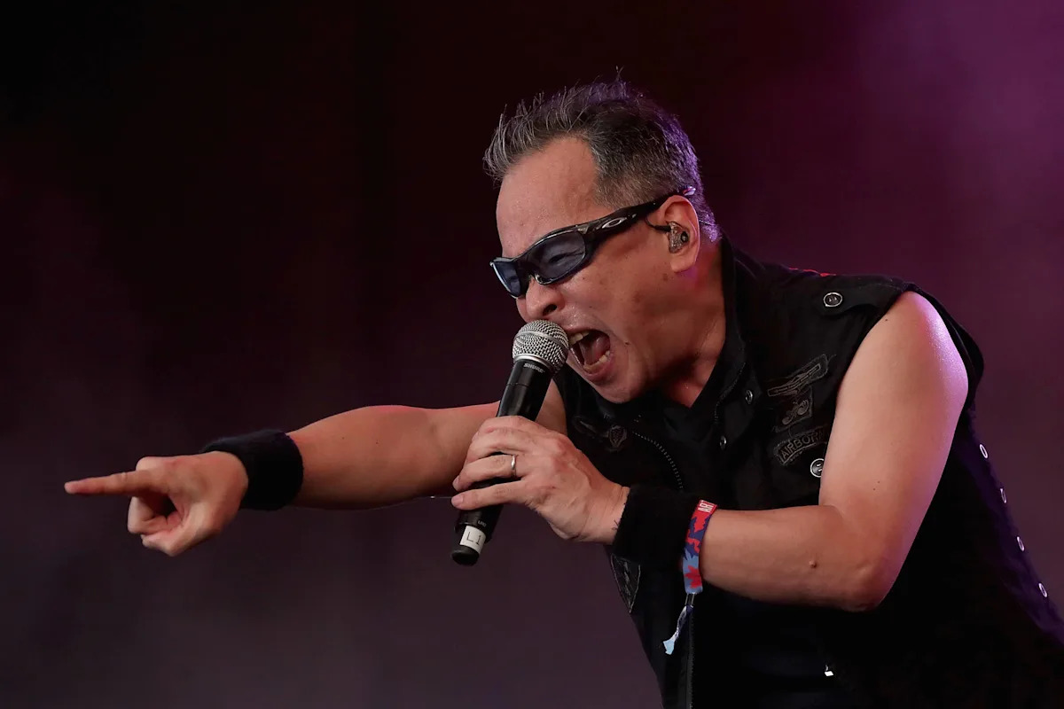 '80s Metal Band Announces New Album 45 Years After Forming