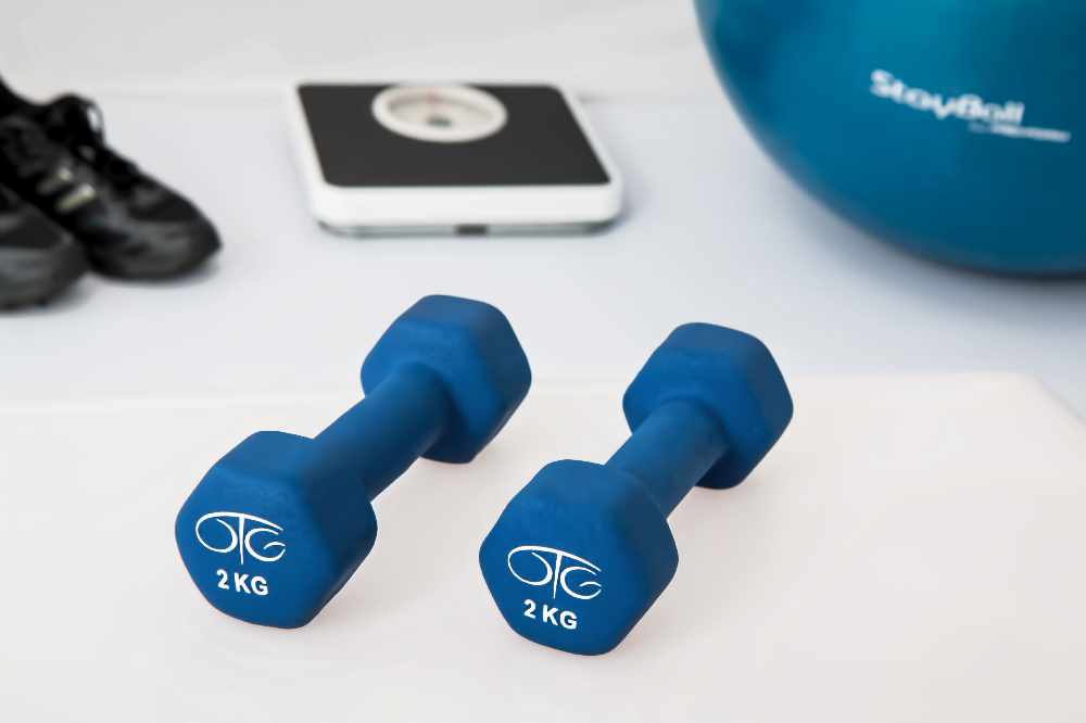 Study Links Strength Training To Longer Life