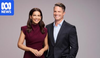 Network 10 shifts 10 News+ from weekdays after one year on air