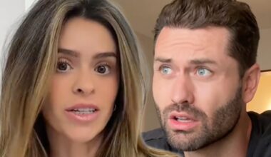 Taylor Frankie Paul Did Rehab Stint Amid New Dakota Mortensen Claims