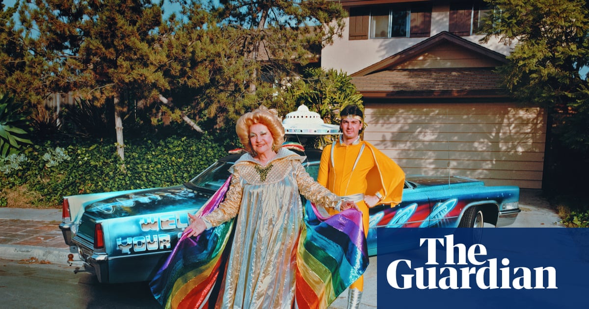 Arles photography festival review: who needs big names when you’ve got cute animals and alien abductions? | Photography